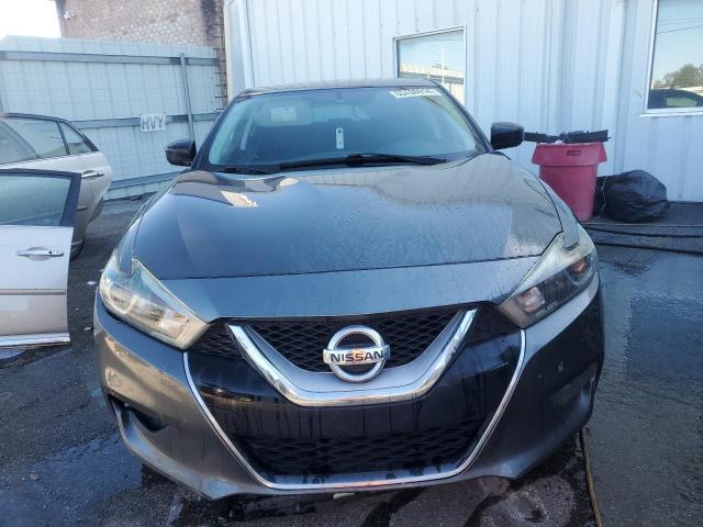 Photo 5 from auction – 2017 NISSAN MAXIMA 3.5 with VIN 1N4AA6AP1HC385553