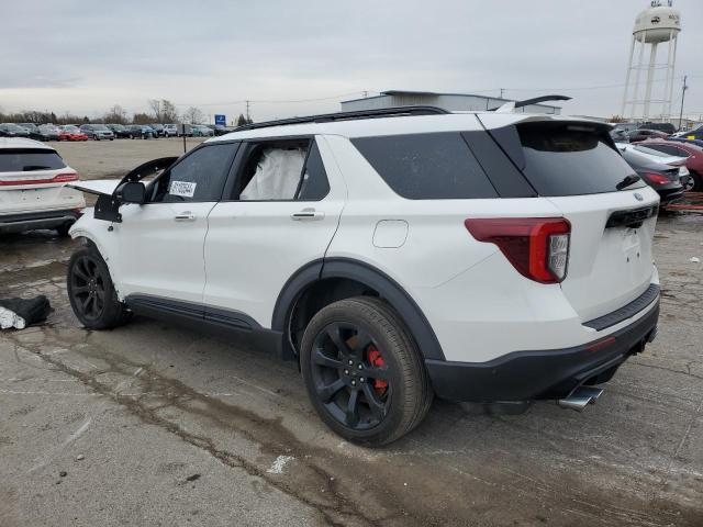 Photo 2 from auction – 2020 FORD EXPLORER S with VIN 1FM5K8GC4LGC24099
