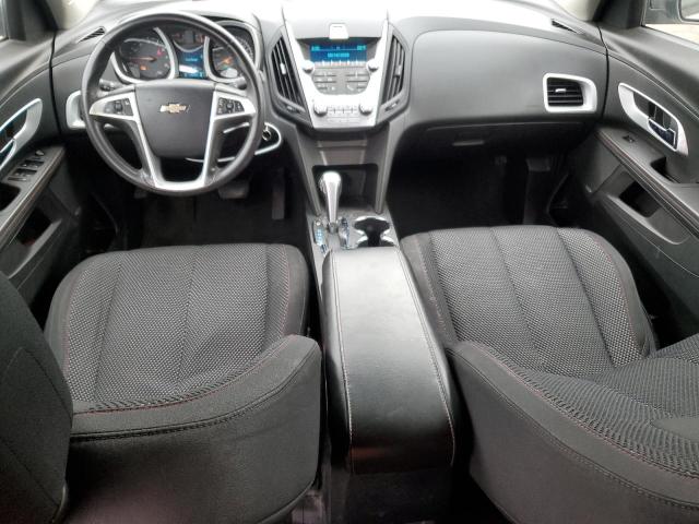 Photo 8 from auction – 2010 CHEVROLET EQUINOX LT with VIN 2CNALPEW7A6205711