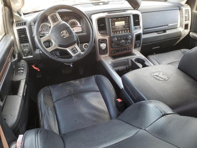 Photo 8 from auction – 2017 RAM 1500 LARAM with VIN 1C6RR7VT8HS774190