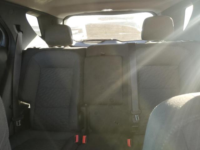 Photo 10 from auction – 2020 CHEVROLET EQUINOX LT with VIN 3GNAXUEV6LS629679