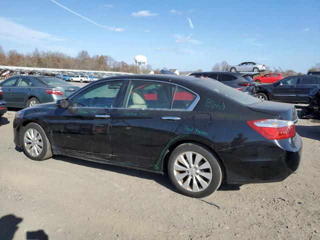 Photo 2 from auction – 2015 HONDA ACCORD EXL with VIN 1HGCR2F86FA246552
