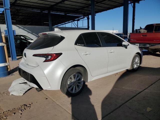 Photo 3 from auction – 2023 TOYOTA COROLLA SE with VIN JTND4MBE0P3191722