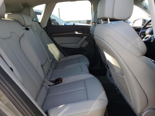 Photo 11 from auction – 2023 AUDI Q5 PRESTIG with VIN WA1FAAFY0P2141069