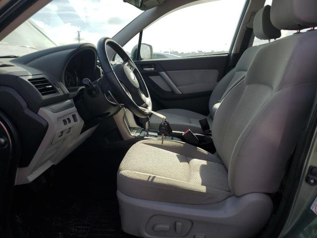 Photo 7 from auction – 2014 SUBARU FORESTER 2 with VIN JF2SJCHC0EH404447