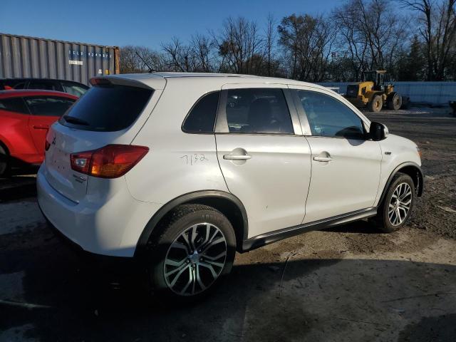 Photo 3 from auction – 2016 MITSUBISHI OUTLANDER with VIN JA4AR3AU2GZ027553