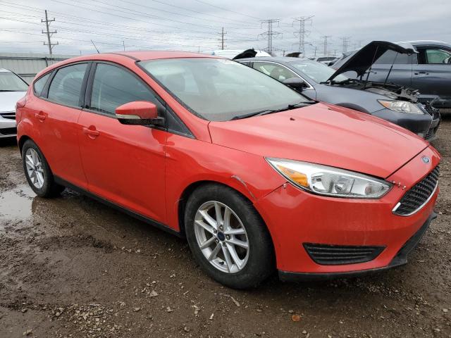 Photo 4 from auction – 2015 FORD FOCUS SE with VIN 1FADP3K28FL315624