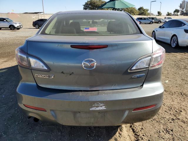 Photo 6 from auction – 2013 MAZDA 3 I with VIN JM1BL1UP8D1771268