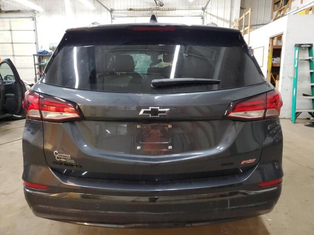 Photo 6 from auction – 2023 CHEVROLET EQUINOX RS with VIN 3GNAXWEG2PS159475