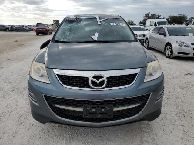 Photo 5 from auction – 2011 MAZDA CX-9 with VIN JM3TB2DA9B0321552