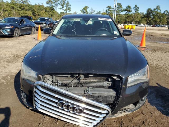 Photo 5 from auction – 2014 AUDI A8 L QUATT with VIN WAUR2AFD4EN004061