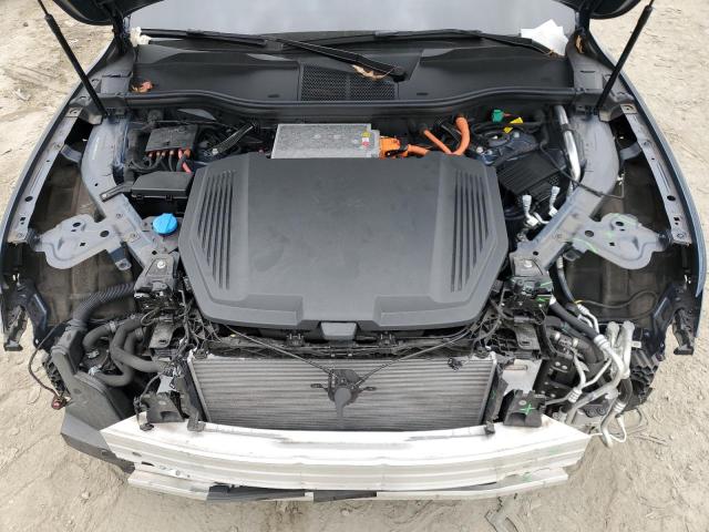 Photo 12 from auction – 2021 AUDI E-TRON SPO with VIN WA11AAGE9MB002035