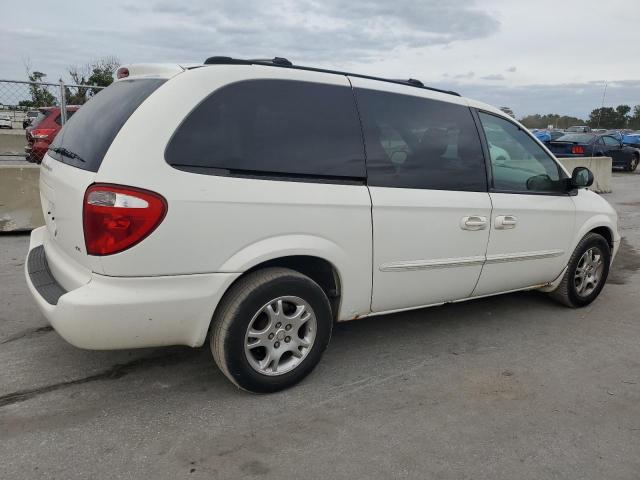 Photo 3 from auction – 2003 DODGE GRAND CARA with VIN 2D4GP74LX3R164392