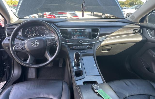 Photo 9 from auction – 2017 BUICK LACROSSE P with VIN 1G4ZR5SS2HU181997