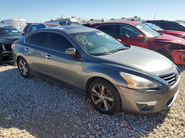 Photo 4 from auction – 2015 NISSAN ALTIMA 2.5 with VIN 1N4AL3AP1FC258968
