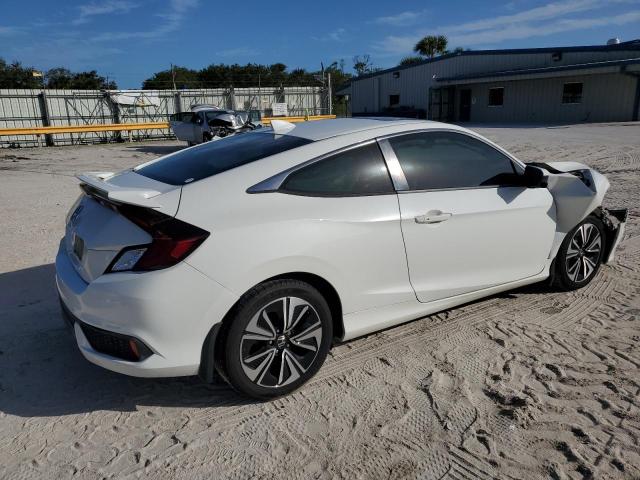 Photo 3 from auction – 2016 HONDA CIVIC EXL with VIN 2HGFC3B74GH352759