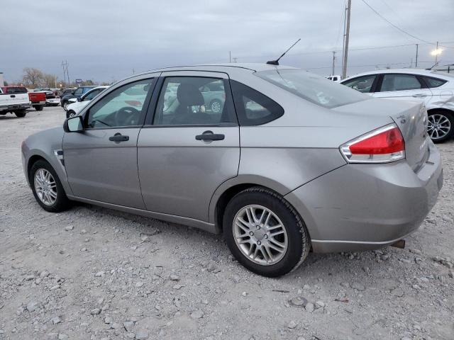 Zdjęcie 2 z aukcji – 2008 FORD FOCUS SE z VIN 1FAHP35N98W294615