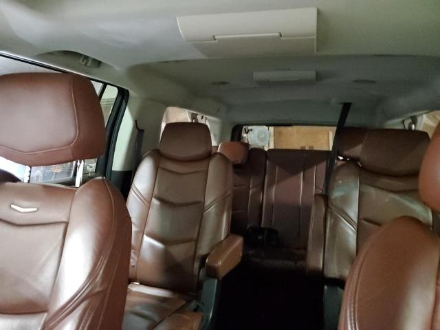 Photo 10 from auction – 2015 CADILLAC ESCALADE E with VIN 1GYS4SKJ0FR541532