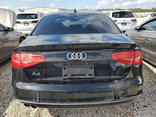 Photo 6 from auction – 2014 AUDI A4 PREMIUM with VIN WAUAFAFL1EN015625