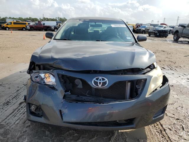 Photo 5 from auction – 2011 TOYOTA CAMRY BASE with VIN 4T1BF3EK2BU689601