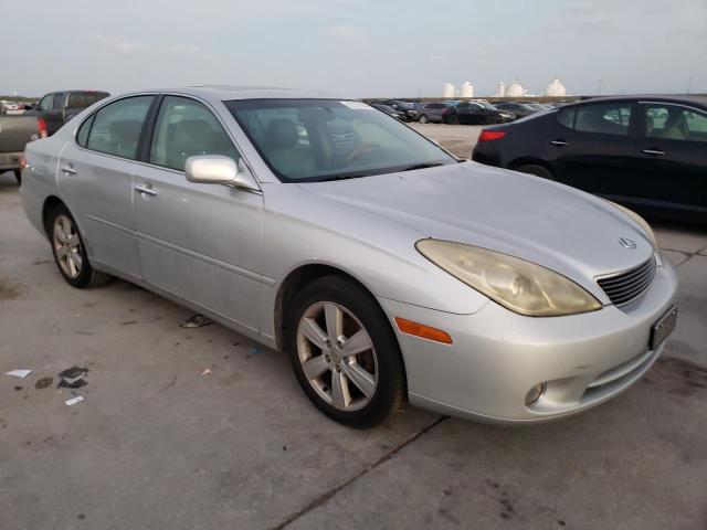 Photo 4 from auction – 2006 LEXUS ES330 with VIN JTHBA30GX65148607