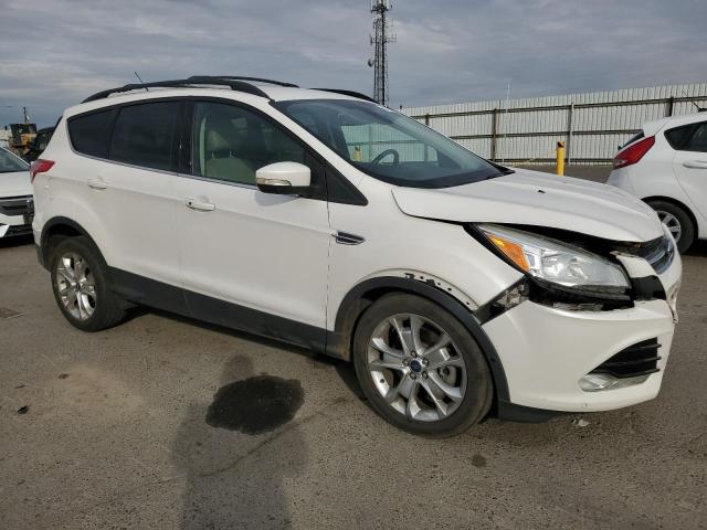 Photo 4 from auction – 2013 FORD ESCAPE SEL with VIN 1FMCU0H98DUA47145
