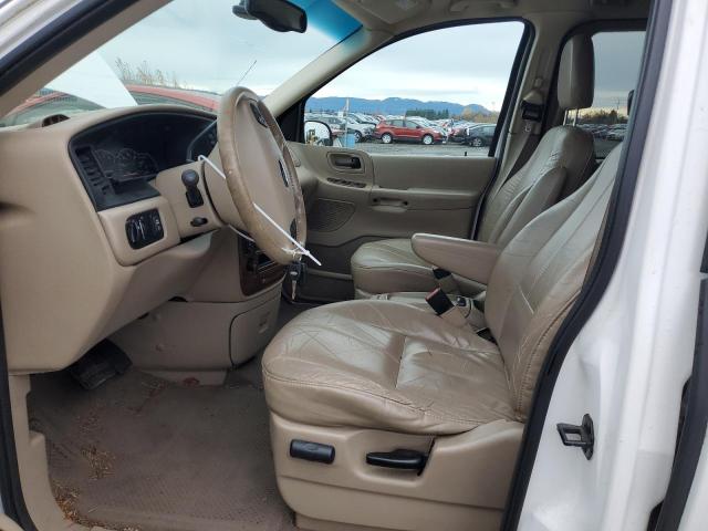 Photo 7 from auction – 2001 FORD WINDSTAR S with VIN 2FMZA53451BA81766