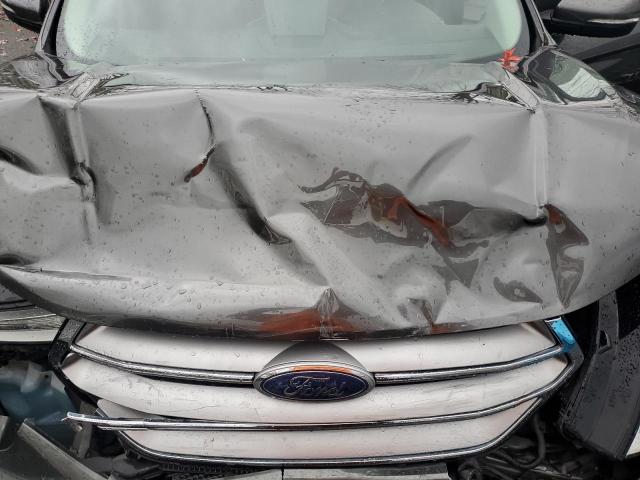 Photo 11 from auction – 2016 FORD EDGE TITAN with VIN 2FMPK4K97GBB66418