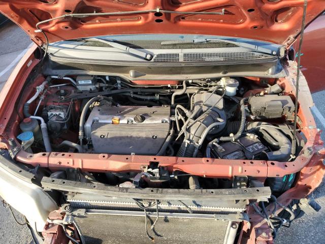 Photo 11 from auction – 2003 HONDA ELEMENT EX with VIN 5J6YH28543L006050