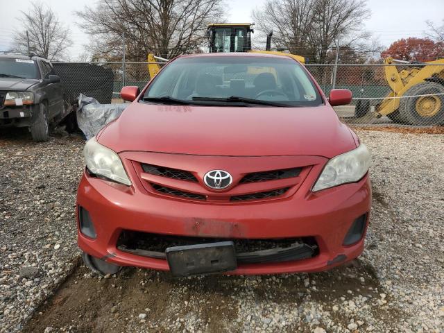 Фото 5 с аукциона – 2012 TOYOTA COROLLA BA с VIN 2T1BU4EE6CC883413