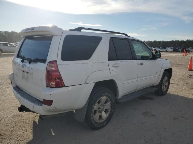 Photo 3 from auction – 2005 TOYOTA 4RUNNER SR with VIN JTEZU14RX50057965