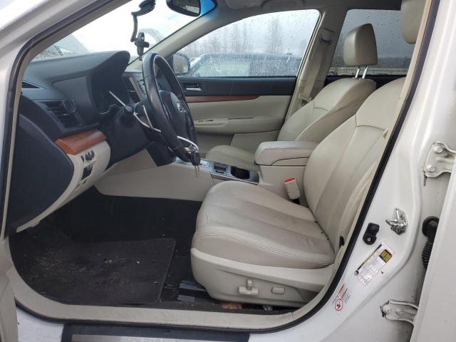 Photo 7 from auction – 2013 SUBARU OUTBACK 2. with VIN 4S4BRBKCXD3314546