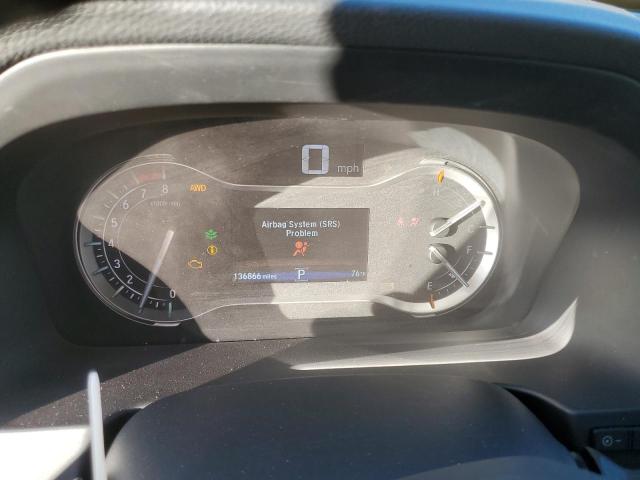 Photo 9 from auction – 2016 HONDA PILOT EXL with VIN 5FNYF6H50GB094879