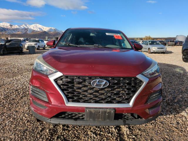 Photo 5 from auction – 2019 HYUNDAI TUCSON SE with VIN KM8J2CA44KU895310