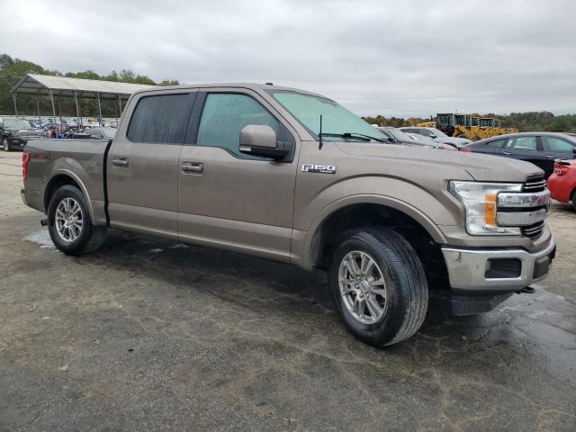 Photo 4 from auction – 2018 FORD F150 SUPER with VIN 1FTEW1EP1JKD73652