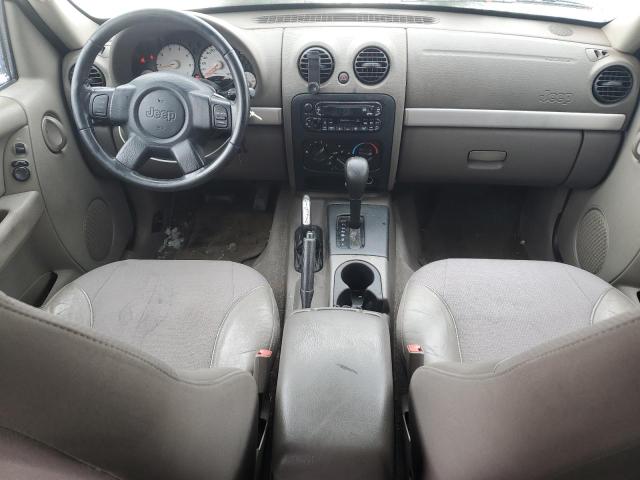 Photo 8 from auction – 2003 JEEP LIBERTY RE with VIN 1J4GL38K83W583443