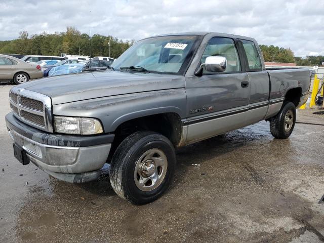 DODGE RAM 1500 1995 with VIN 3B7HF13Z0SM185796 - Photo from auction