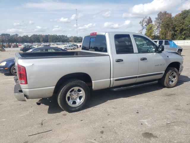 Photo 3 from auction – 2005 DODGE RAM 1500 S with VIN 1D7HA18N15S364869