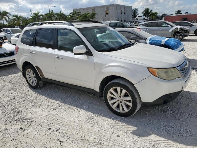 Photo 4 from auction – 2012 SUBARU FORESTER 2 with VIN JF2SHBDC0CH432712