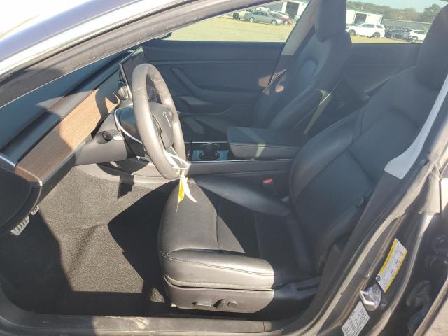 Photo 7 from auction – 2020 TESLA MODEL 3 with VIN 5YJ3E1EC3LF713343
