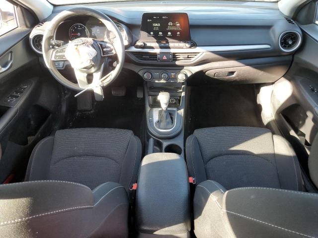 Photo 8 from auction – 2021 KIA FORTE FE with VIN 3KPF24AD4ME403909