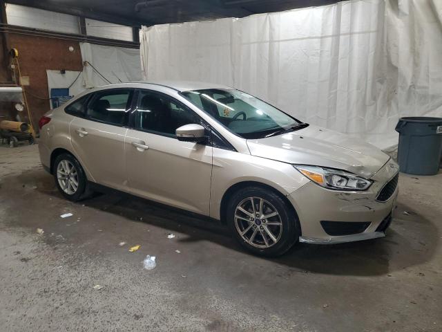 Photo 4 from auction – 2017 FORD FOCUS SE with VIN 1FADP3F26HL317515