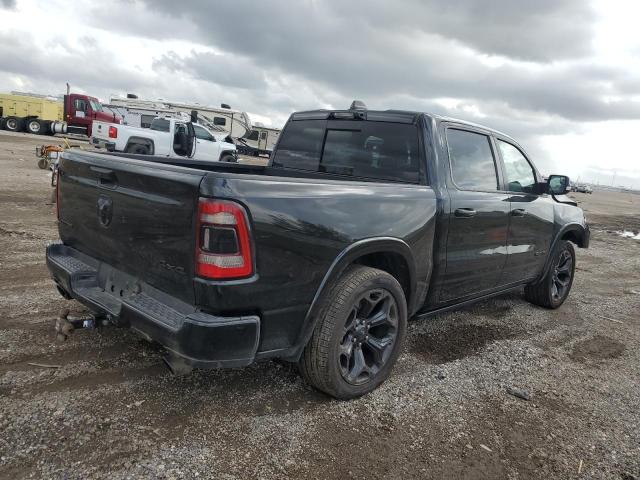 Photo 3 from auction – 2022 RAM 1500 LIMIT with VIN 1C6SRFHTXNN116758