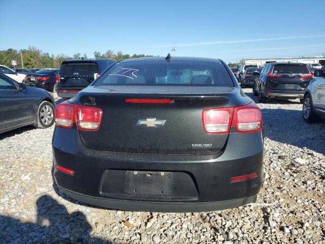 Photo 6 from auction – 2013 CHEVROLET MALIBU LS with VIN 1G11B5SA7DF345345