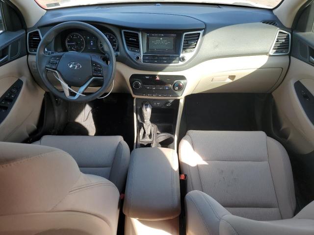 Photo 8 from auction – 2018 HYUNDAI TUCSON SEL with VIN KM8J3CA45JU720494