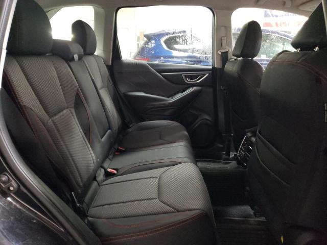 Photo 10 from auction – 2020 SUBARU FORESTER S with VIN JF2SKALC6LH427902
