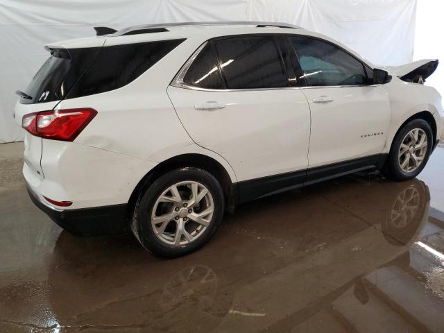 Photo 3 from auction – 2020 CHEVROLET EQUINOX LT with VIN 2GNAXLEX4L6207923