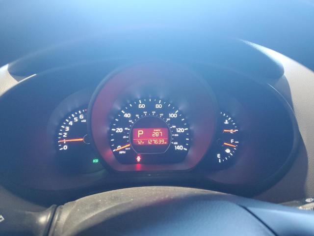 Photo 9 from auction – 2016 KIA SOUL with VIN KNDJN2A23G7247158