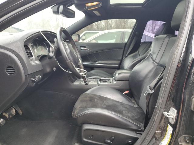 Photo 7 from auction – 2012 DODGE CHARGER R/ with VIN 2C3CDXCT2CH157226