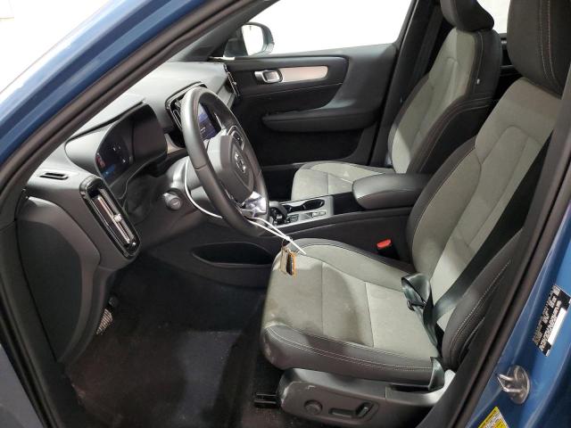 Photo 7 from auction – 2024 VOLVO XC40 CORE with VIN YV4L12UK6R2332296